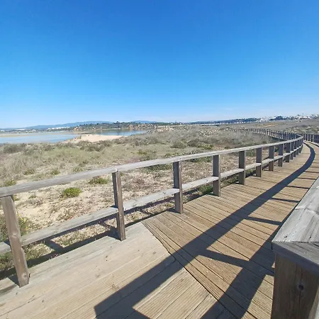 Casa Boa Vida Lejlighed