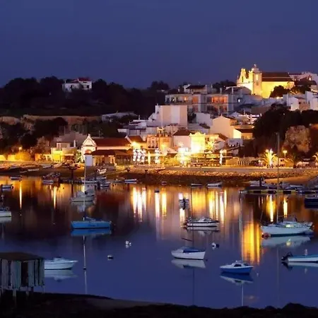 Διαμέρισμα Casa Boa Vida Alvor