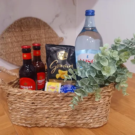 Lägenhet Casa Boa Vida Alvor