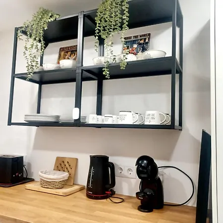 Lejlighed Casa Boa Vida Alvor