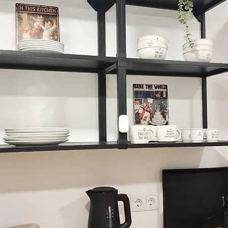 Apartman Casa Boa Vida