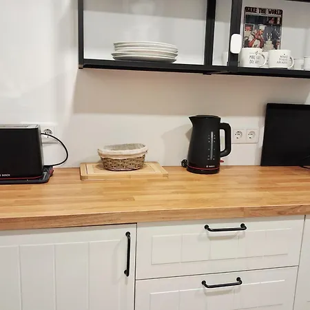 Apartman Casa Boa Vida *