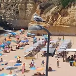 Апартаменты Casa Boa Vida