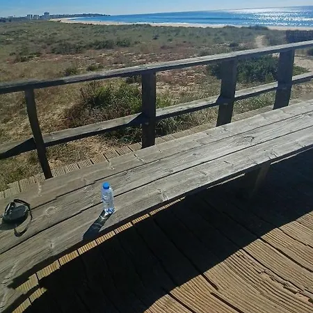 דירה Casa Boa Vida אלבור