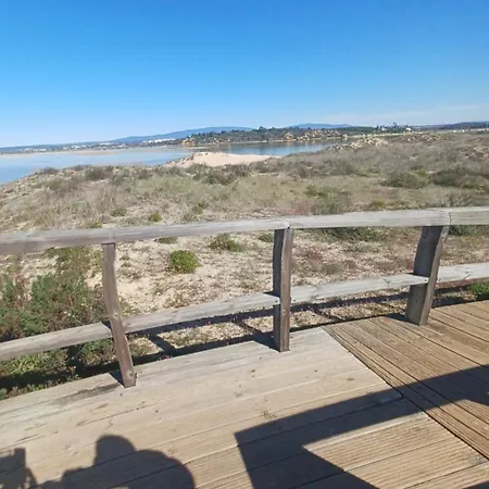 Casa Boa Vida Apartment Alvor
