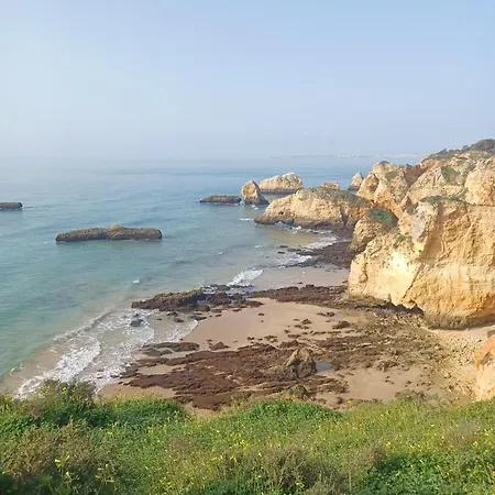 شقة Casa Boa Vida *