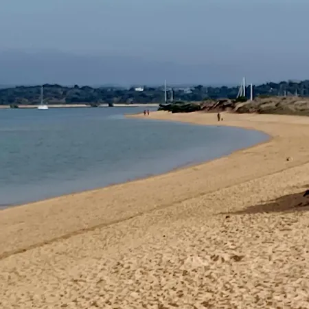 شقة Casa Boa Vida