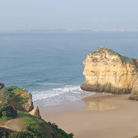 Casa Boa Vida شقة *