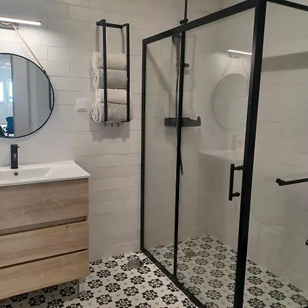 Appartement Casa Boa Vida *