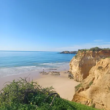 شقة Casa Boa Vida