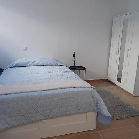 Casa Boa Vida Apartment