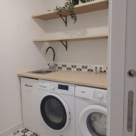 Casa Boa Vida Apartment