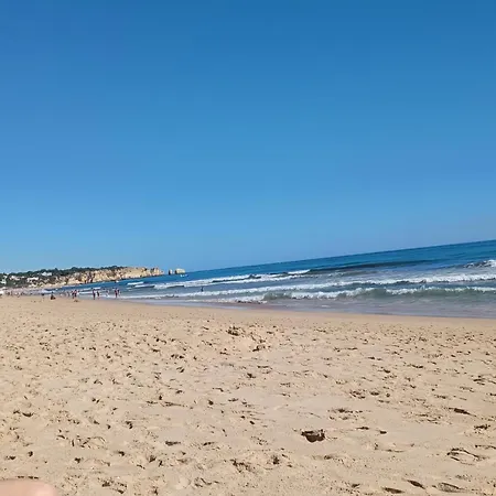 شقة Casa Boa Vida