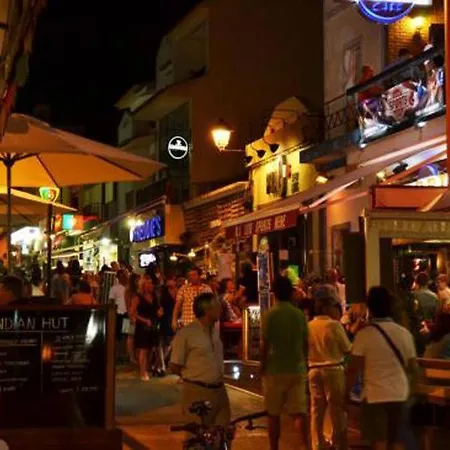Casa Boa Vida דירה *