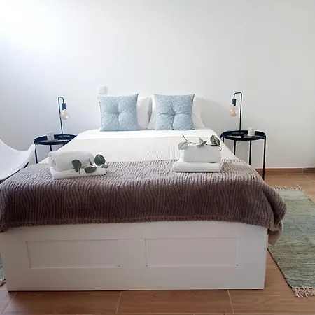 Casa Boa Vida شقة