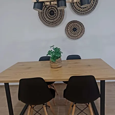 Casa Boa Vida شقة *