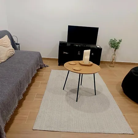 Casa Boa Vida شقة *