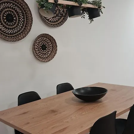 Casa Boa Vida Апартаменты Алвор