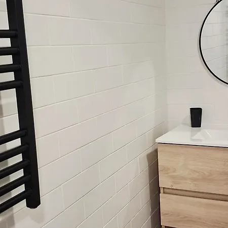Casa Boa Vida Appartamento *