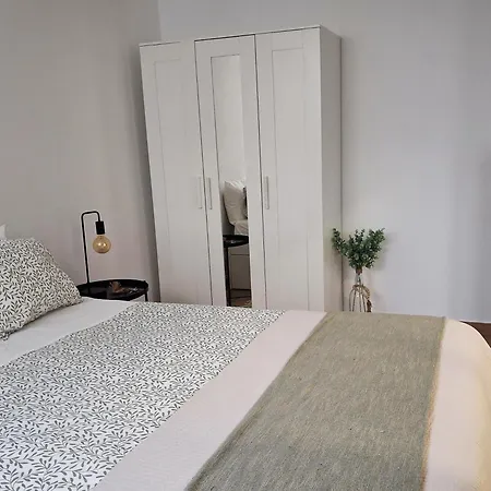 Appartamento Casa Boa Vida