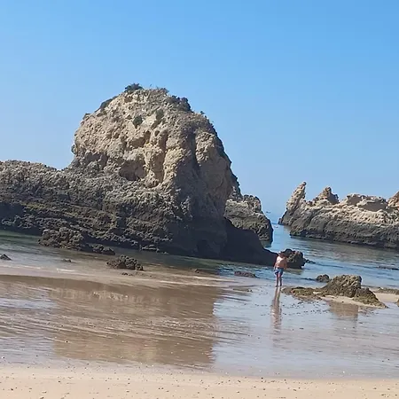 Casa Boa Vida * Alvor