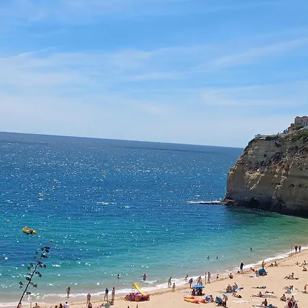 Casa Boa Vida Appartement Alvor