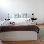 Casa Boa Vida Apartment