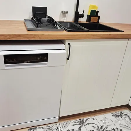 Apartamento Casa Boa Vida