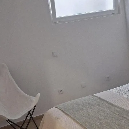 Apartamento Casa Boa Vida Alvor